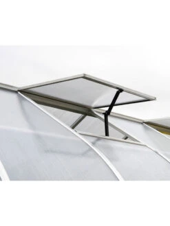 Canopia® By Palram Bella™ Greenhouse, 8' -Garden Care Sale 8599337 06v