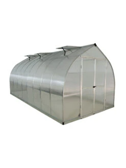 Canopia® By Palram Bella™ Greenhouse, 8' -Garden Care Sale 8599339 03v bella 8 x 16 foot greenhouse