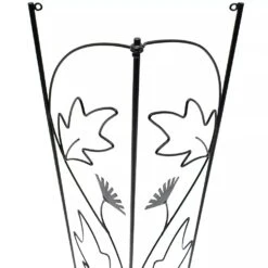 Achla Designs Downspout Trellis -Garden Care Sale 8599472 03V tif