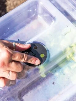 Cool Weather Row Cloches Set -Garden Care Sale 8600266 0771 tif