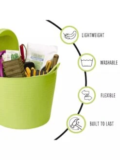 Garden Clean-up Cart With Tubtrug -Garden Care Sale 8600331 3