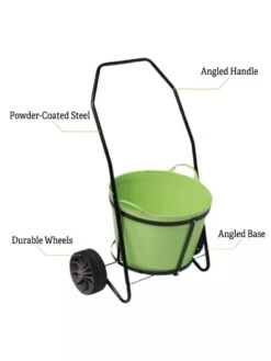 Garden Clean-up Cart With Tubtrug -Garden Care Sale 8600331 6