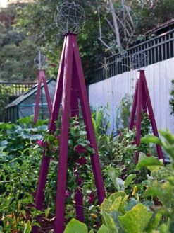 Akoris Garden Tuteur Jr. -Garden Care Sale 8600517 01V akoris garden tuteur tif