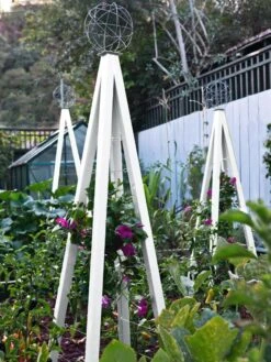 Akoris Garden Tuteur Jr. -Garden Care Sale 8600517 03V tif