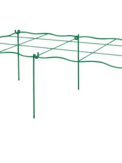 Cut Flower Grid Support, Set Of 2 -Garden Care Sale 8600620 0003 art tif