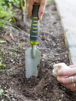 Gardener's Weeding Knife -Garden Care Sale 8608661 0742 tif