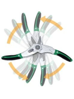 2-in-1 Multi-Cutter Pruners & Shears -Garden Care Sale 8608983 03v