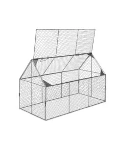 Chicken Wire Crop Coop -Garden Care Sale 8609080 3191