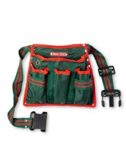 Bosmere 4 Pocket Tool Holder With Adjustable Belt -Garden Care Sale 8609249 4504