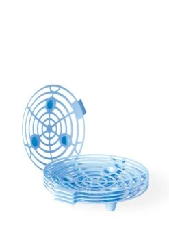 Melon And Squash Cradles, Set Of 6 -Garden Care Sale 8609464 4472 tif