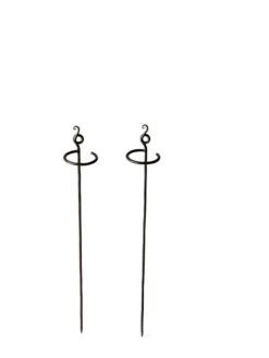 Arden Single Stem Supports, Set Of 2 -Garden Care Sale 8609887 9584 tif