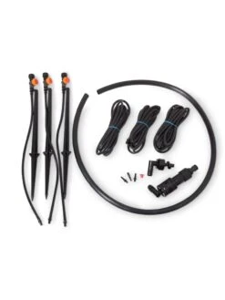 Raised Bed Bubblers Irrigation Kit -Garden Care Sale 8610220 9691 tif