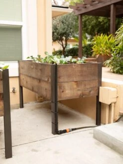 Raised Bed Drip Line Irrigation Kit -Garden Care Sale 8610231 0663 tif