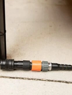 Raised Bed Drip Line Irrigation Kit -Garden Care Sale 8610231 0664 tif