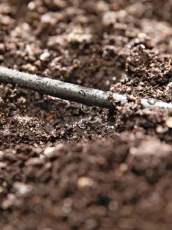 Raised Bed Drip Line Irrigation Kit -Garden Care Sale 8610231 8478 tif