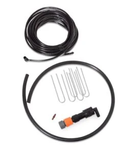 Raised Bed Drip Line Irrigation Kit -Garden Care Sale 8610231 9694 tif