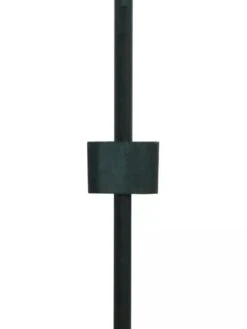 Peacock Mini Plant Support Rings 8", Set Of 2 -Garden Care Sale 8610383 03V tif