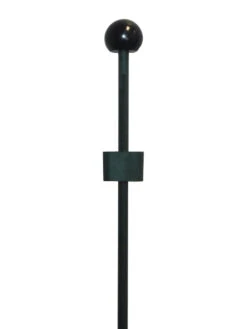 Peacock Mini Plant Support Rings 4", Set Of 2 -Garden Care Sale 8610383 03v