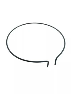 Peacock Classic Plant Support Rings 15", Set Of 2 12 Peacock Classic Plant Support Rings 15", Set Of 2 -Garden Care Sale 8610383 04V 3 4