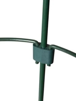 Peacock Mini Plant Support Rings 8", Set Of 2 -Garden Care Sale 8610387 9577 tif 1