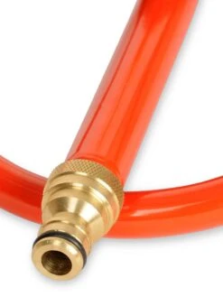 Wheeled Sprinkler Sled -Garden Care Sale 8610520 09V tif