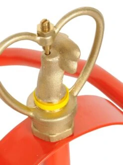 Wheeled Sprinkler Sled -Garden Care Sale 8610520 10V tif