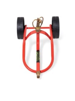 Wheeled Sprinkler Sled -Garden Care Sale 8610520 9687 tif