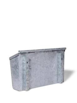 Galvanized Garden Tool Storage Box -Garden Care Sale 8610811 0692 tif
