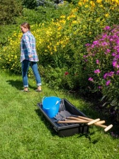 Gardener's Summer Sled -Garden Care Sale 8611044 059 tif
