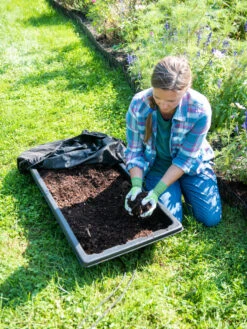 Gardener's Summer Sled Cover 6 Gardener's Summer Sled Cover -Garden Care Sale 8611044 160