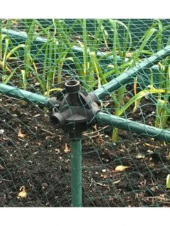 GardenSkill Cane Connector Balls, Set Of 8 -Garden Care Sale 8611095 01V 3 4