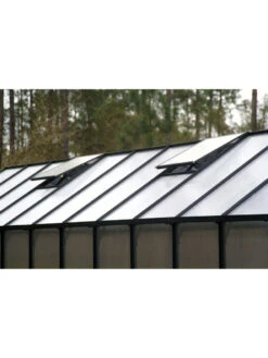 MONT Greenhouse Automatic Roof Vent Kit -Garden Care Sale 8611190 07v