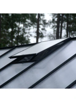 MONT Greenhouse Automatic Roof Vent Kit -Garden Care Sale 8611190 08v