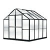 MONT Growers Edition Greenhouse, 8' X 8'
