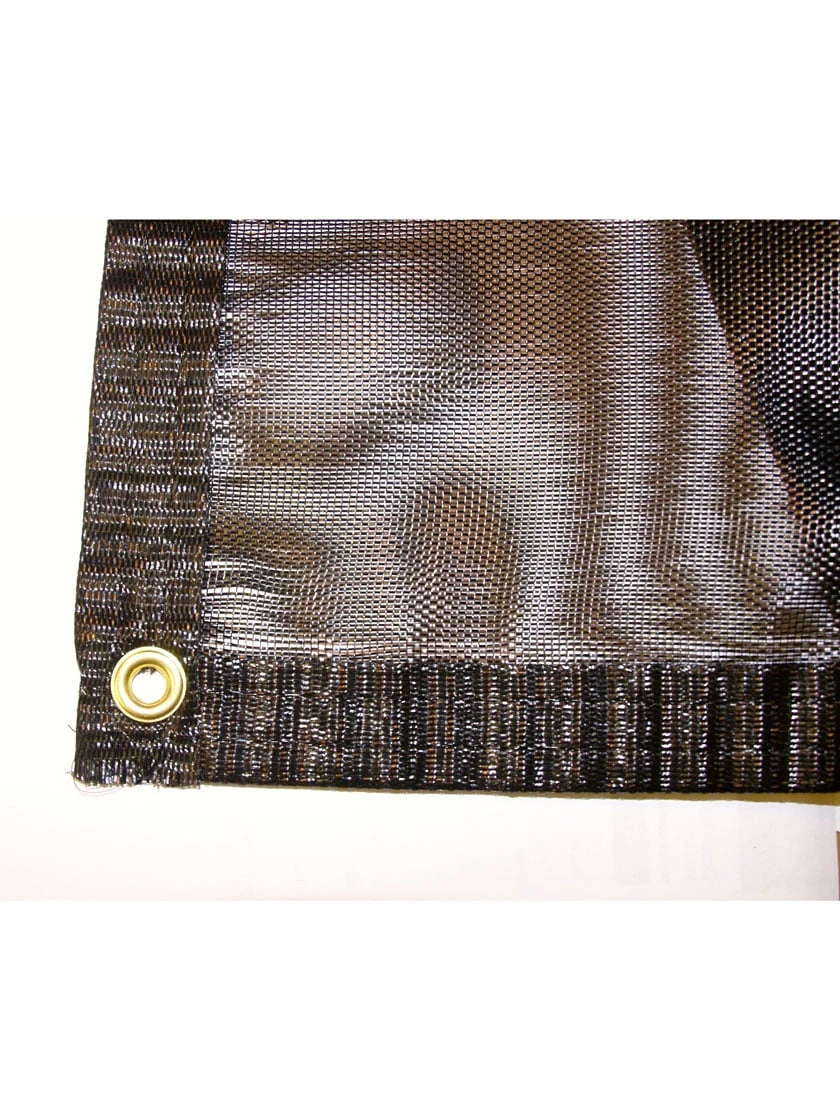 MONT Greenhouse Internal Shade Cloth, 8' X 12' 1 MONT Greenhouse Internal Shade Cloth, 8' X 12'