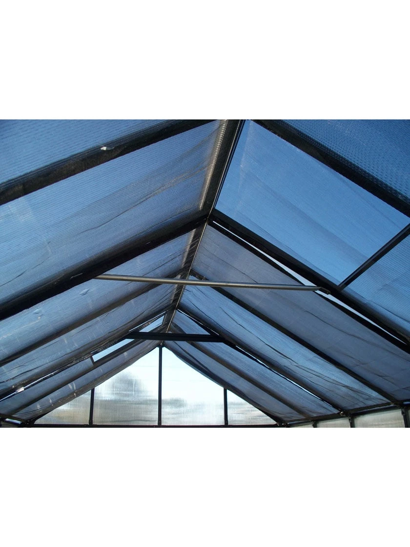 MONT Greenhouse Internal Shade Cloth, 8' X 12' 3 MONT Greenhouse Internal Shade Cloth, 8' X 12' - Image 3