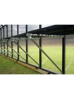 MONT Greenhouse Work Bench System, 8' X 16' 8 MONT Greenhouse Work Bench System, 8' X 16' -Garden Care Sale 8611204 02v 1