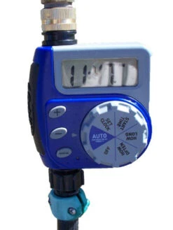 MONT Greenhouse Watering System, 20' -Garden Care Sale 8611213 02v monticello greenhouse watering system