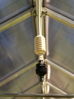 MONT Greenhouse Watering System, 12' -Garden Care Sale 8611213 04v