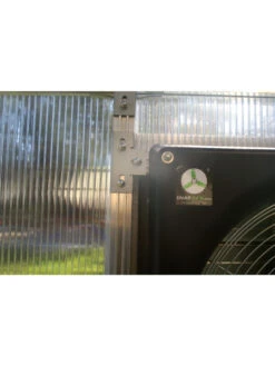 MONT Greenhouse Powered Ventilation System -Garden Care Sale 8611219 05v