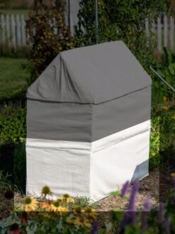 Chicken Wire Crop Coop Extension -Garden Care Sale 8611699 4662 tif