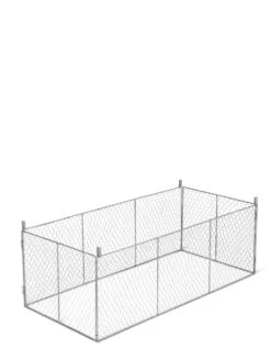 Chicken Wire Crop Coop Extension -Garden Care Sale 8611940 3803 tif