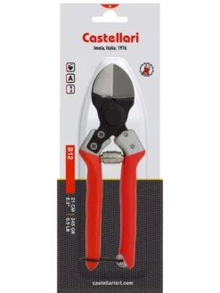 Castellari B12 Double-Blade Pruner -Garden Care Sale 8611973 03V tif
