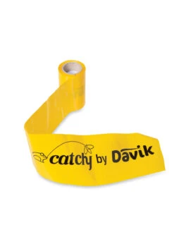 Catchy Natural Greenhouse Pest Protection Sticky Roll, 30’ 9 Catchy Natural Greenhouse Pest Protection Sticky Roll, 30’ -Garden Care Sale 8611979 5916