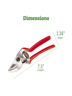 Castellari Mini Anvil Pruner -Garden Care Sale 8612199 2