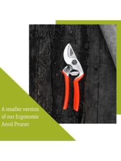 Castellari Mini Anvil Pruner -Garden Care Sale 8612199 4