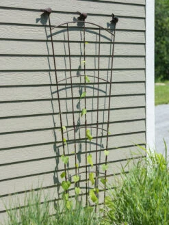 Flock Of Friends Wall Trellis -Garden Care Sale 8612636 0007