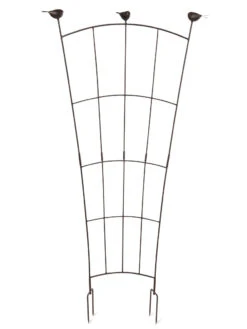 Flock Of Friends Wall Trellis -Garden Care Sale 8612636 341