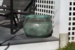 Key West Hose Pot