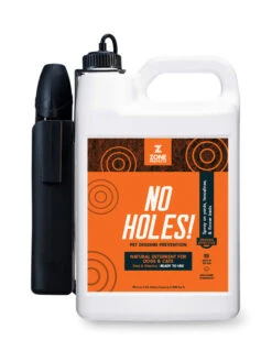 Zone No Holes! Digging Prevention Products 5 Zone No Holes! Digging Prevention Products -Garden Care Sale 8612820 01v zone no holes digging prevention gallon wand